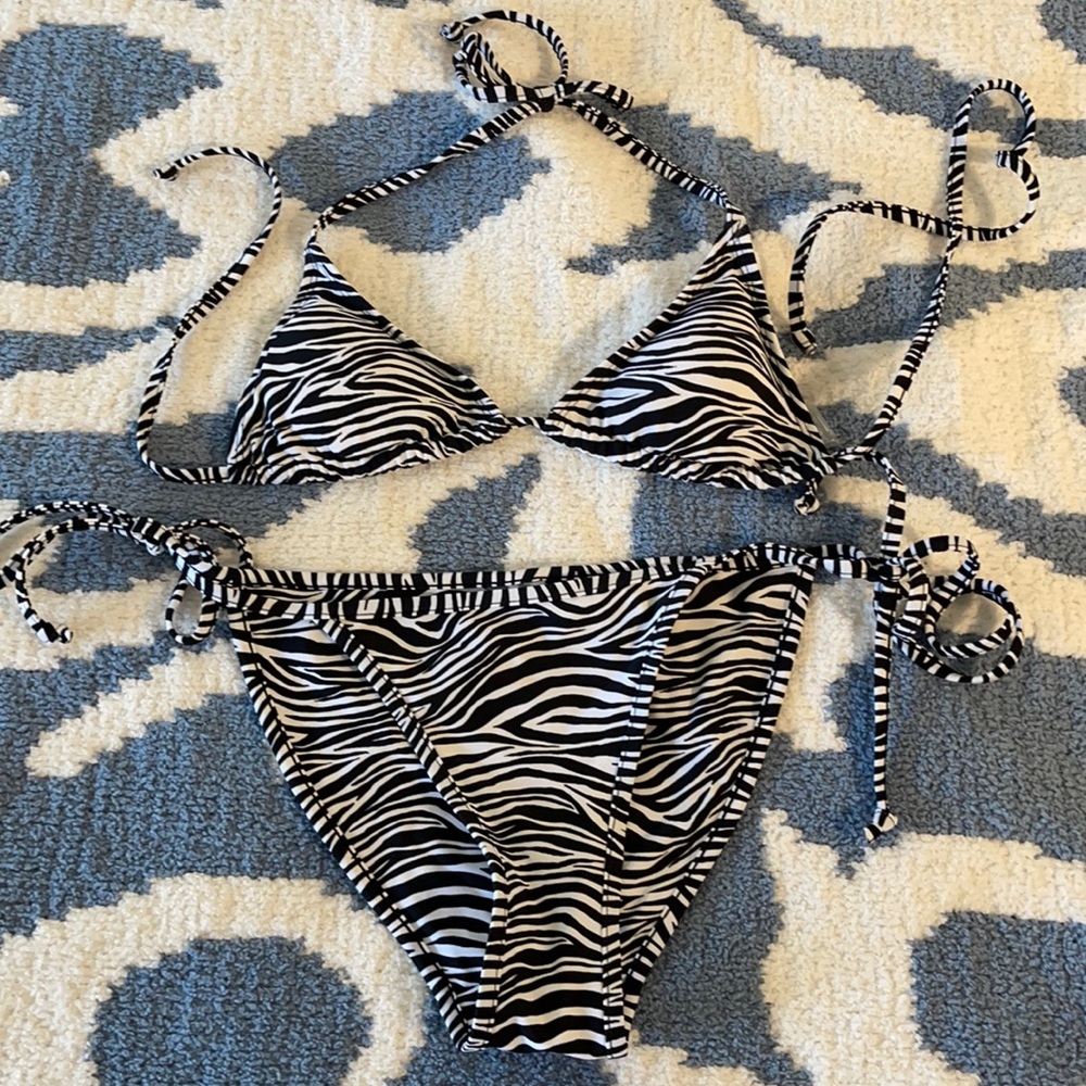 Nal Bikini Set